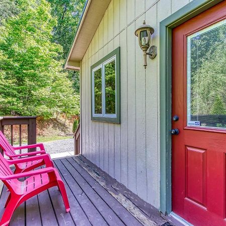 Memorable "Deer & Doe" By Honeybearcabins 4Br 3Ba, Mountain View Deck, Farmhouse Decor, Fireplace, 3 Acres Sevierville Dış mekan fotoğraf